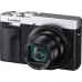 Panasonic DC-TZ99 Compact Digital Camera - Silver Panasonic DC-TZ99 Compact Digital Camera - Silver